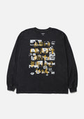 Nh Tee Ls 5