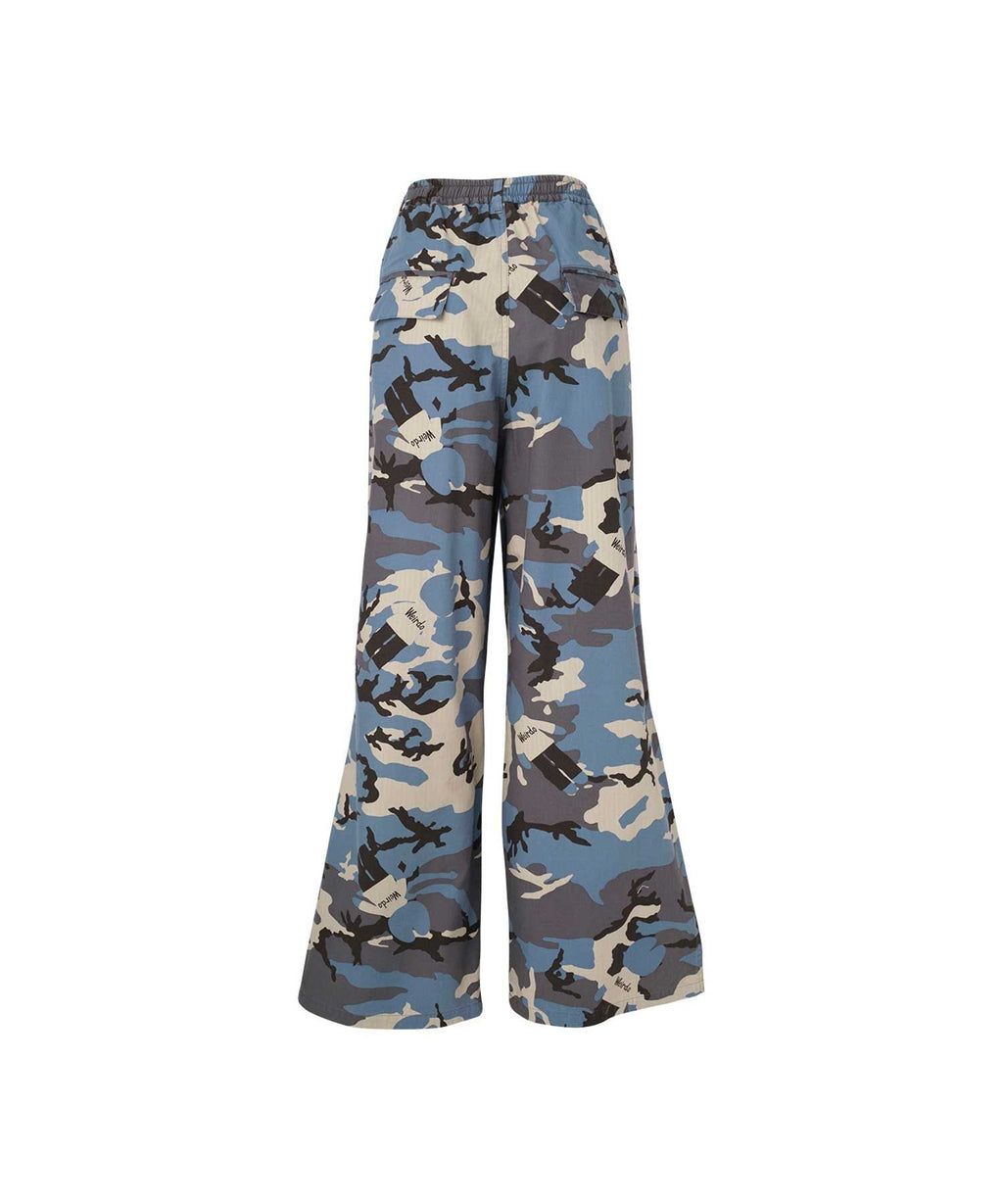 Military Cargo Pants