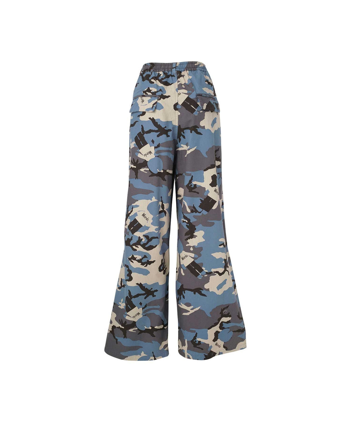 Military Cargo Pants