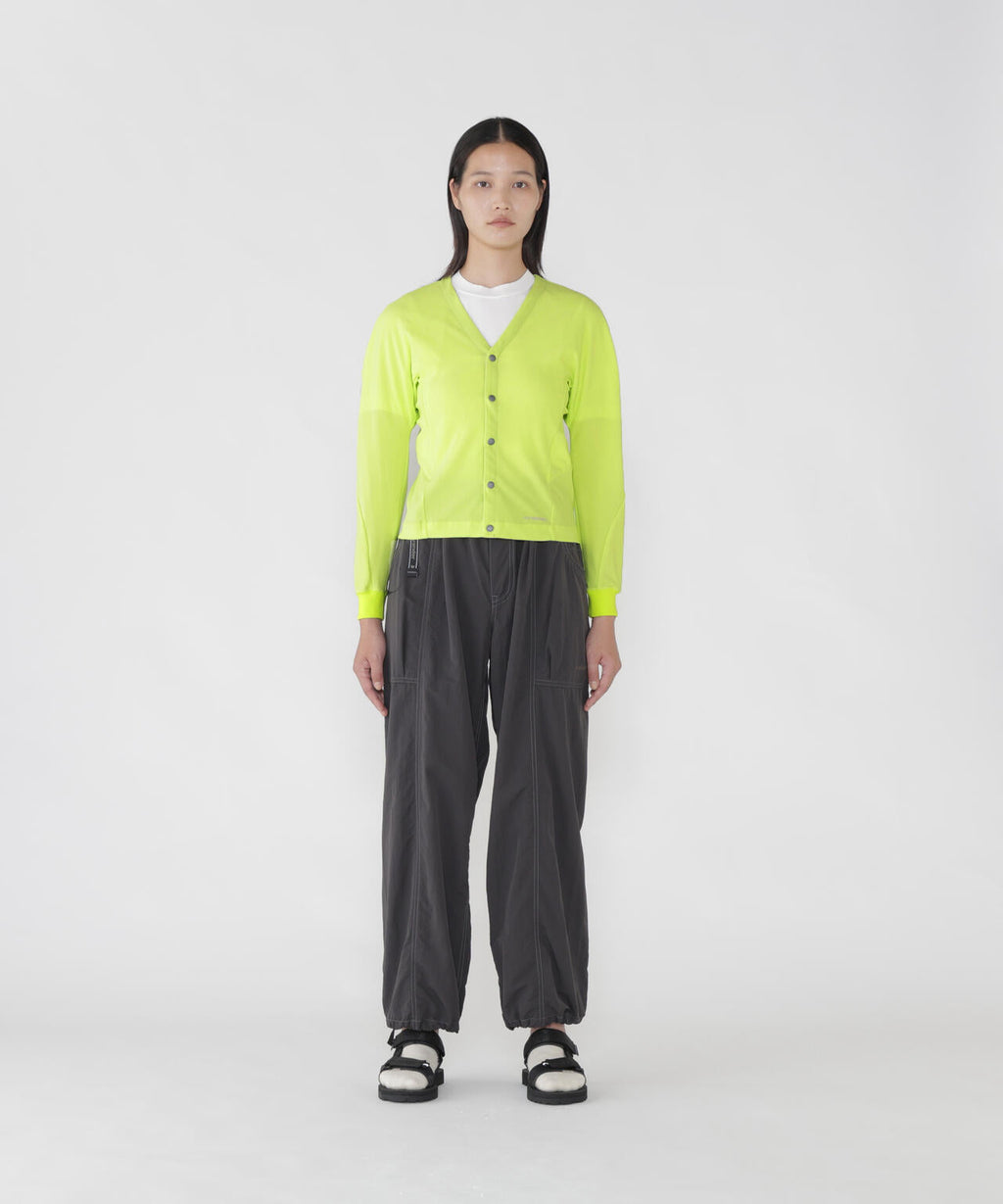 dolman cardigan (W)