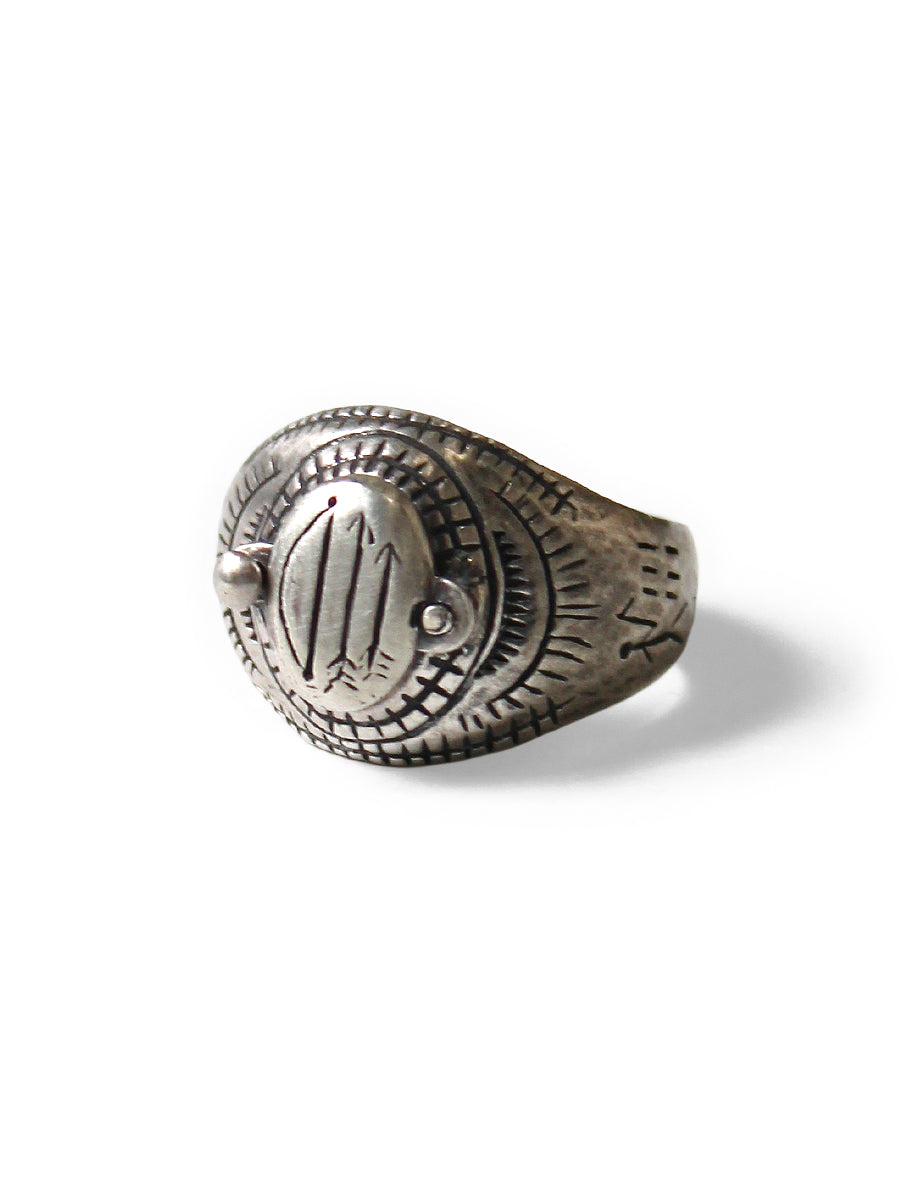 Mugi no Uta Ring