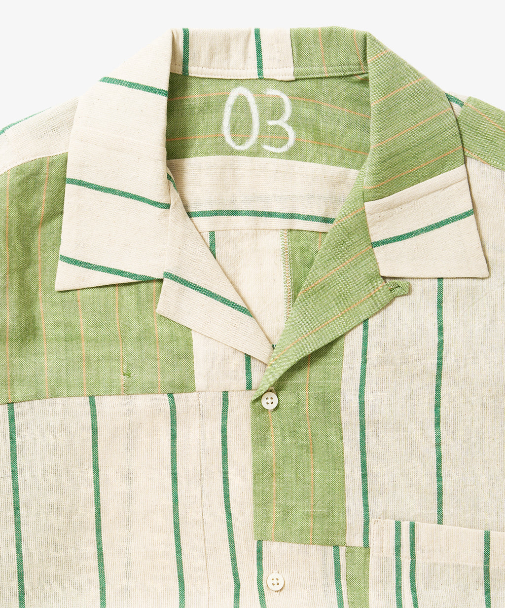 ribbed shirts jaffna three