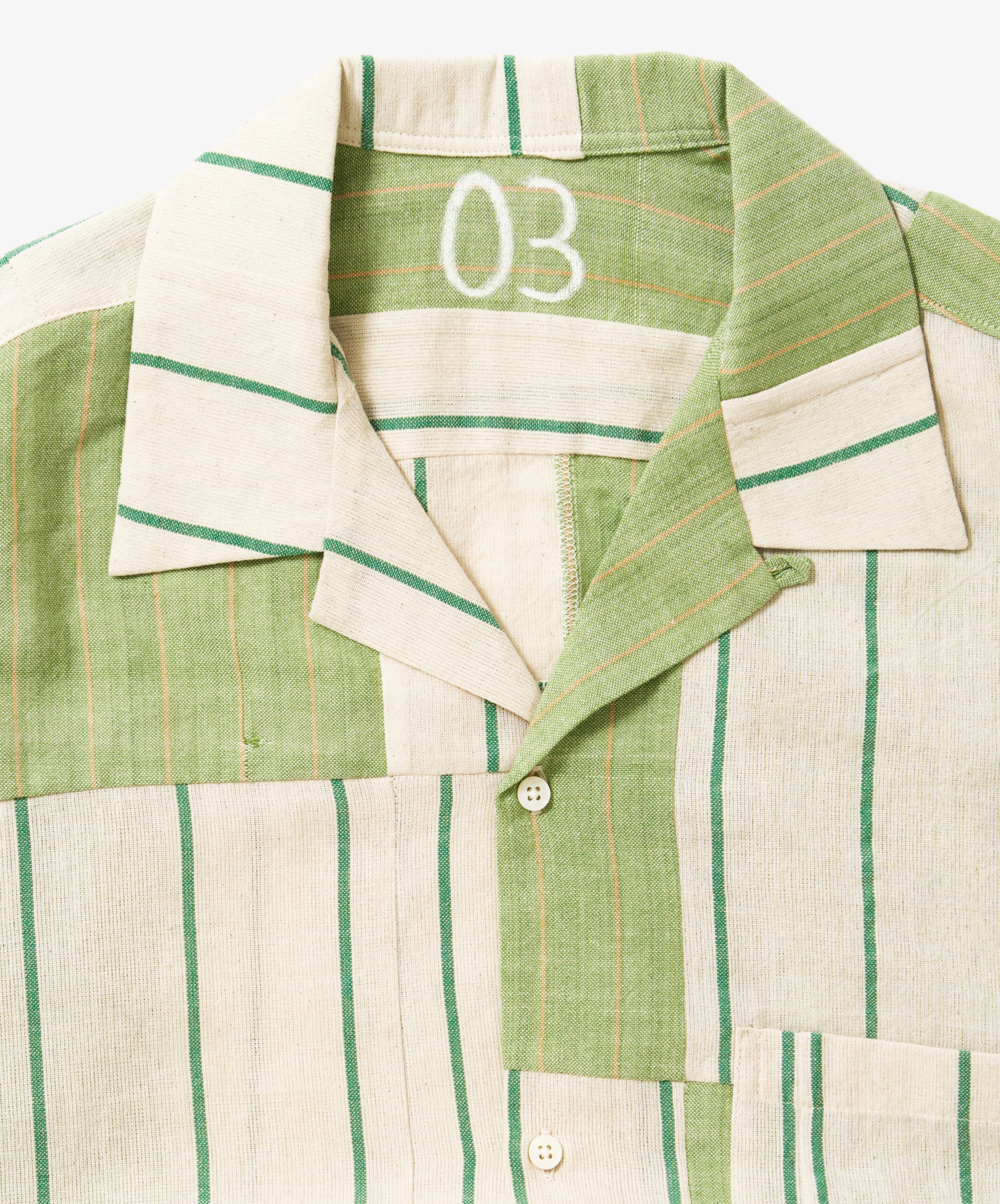 ribbed shirts jaffna three