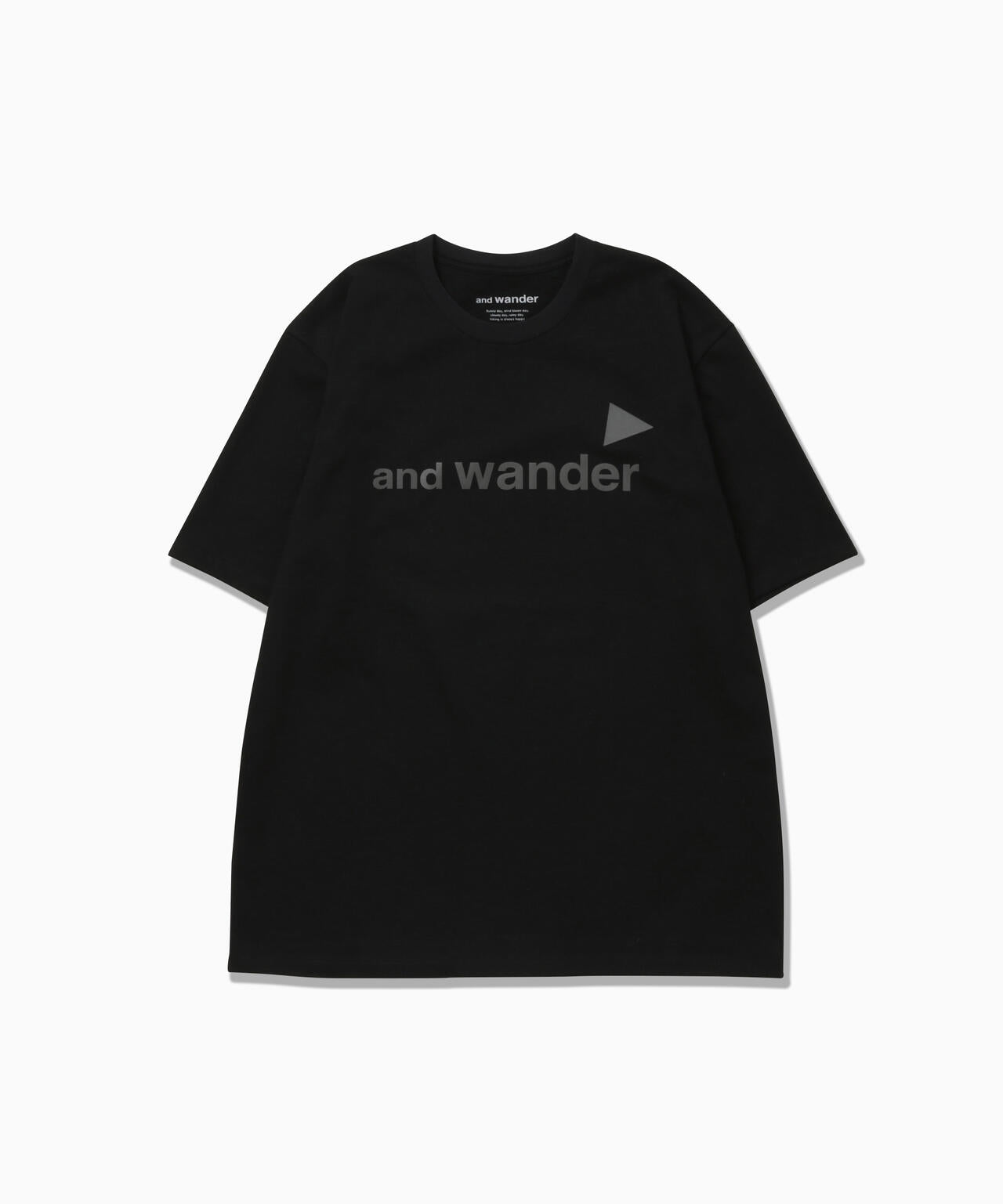 and wander Ref T (M)