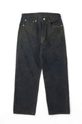 5POCKET BAGGY PANTS