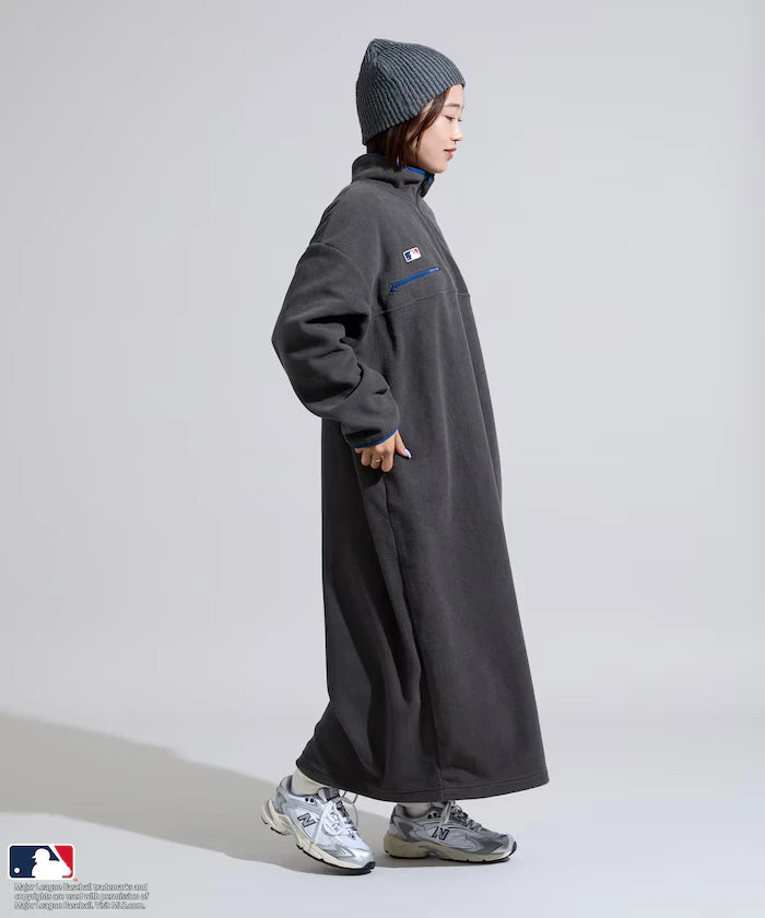 MLB Color Scheme Fleece Dress Limited Edition