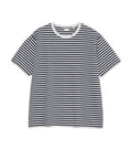 COOLMAX Stripe Jersey Tee