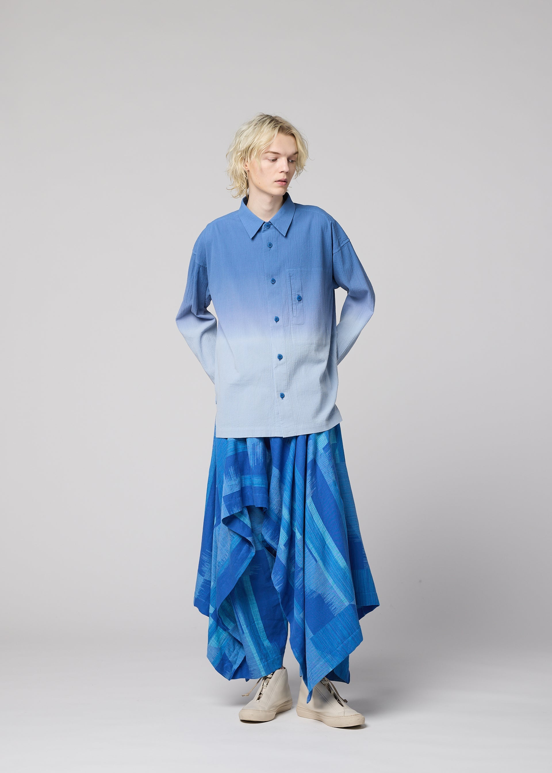 Drip Shirt