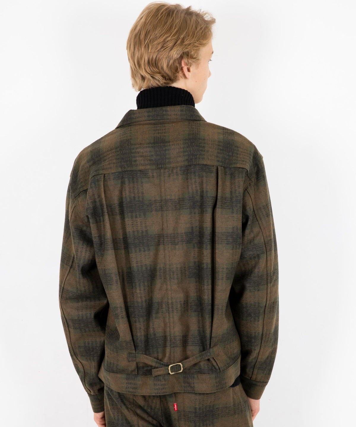 1ST TYPE Jacket