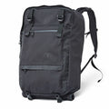 WATER PROOF CORDURA 305D 2WAY BAG/BLACK