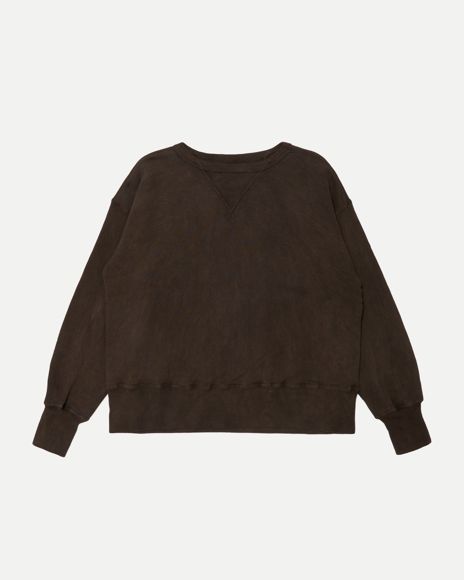 LOT.603 SWEAT SHIRT