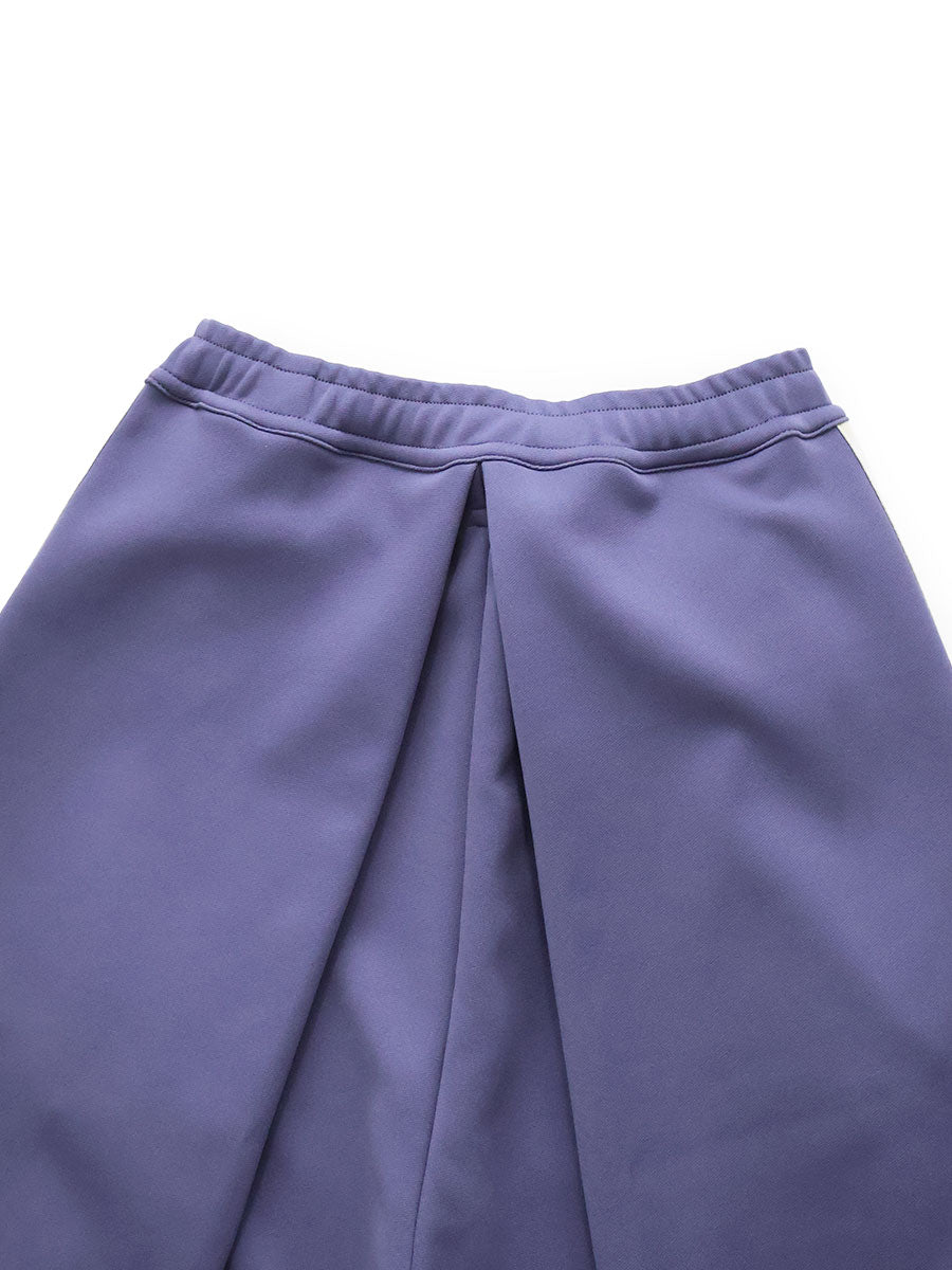 Smooth Jersey B.B. Track Shorts (Betts...)