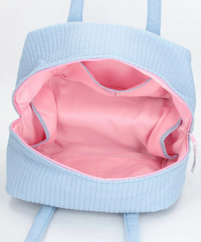 Special Edition Boston Bag