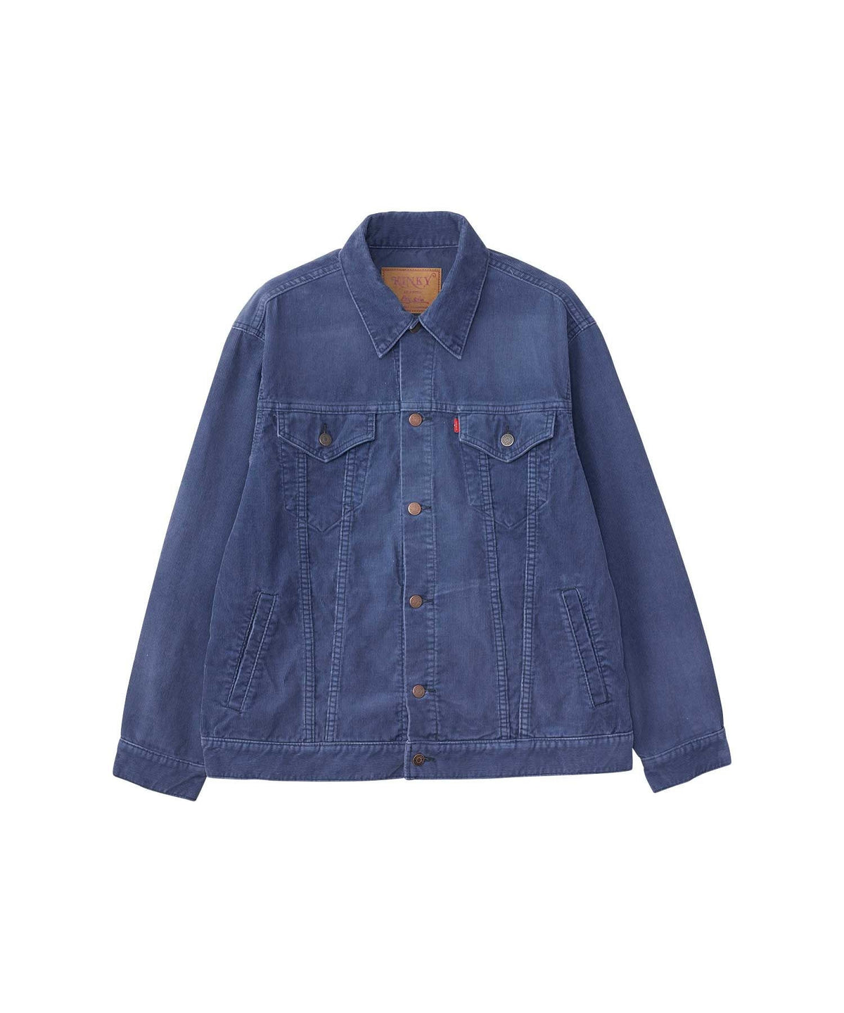 Trucker Jacket