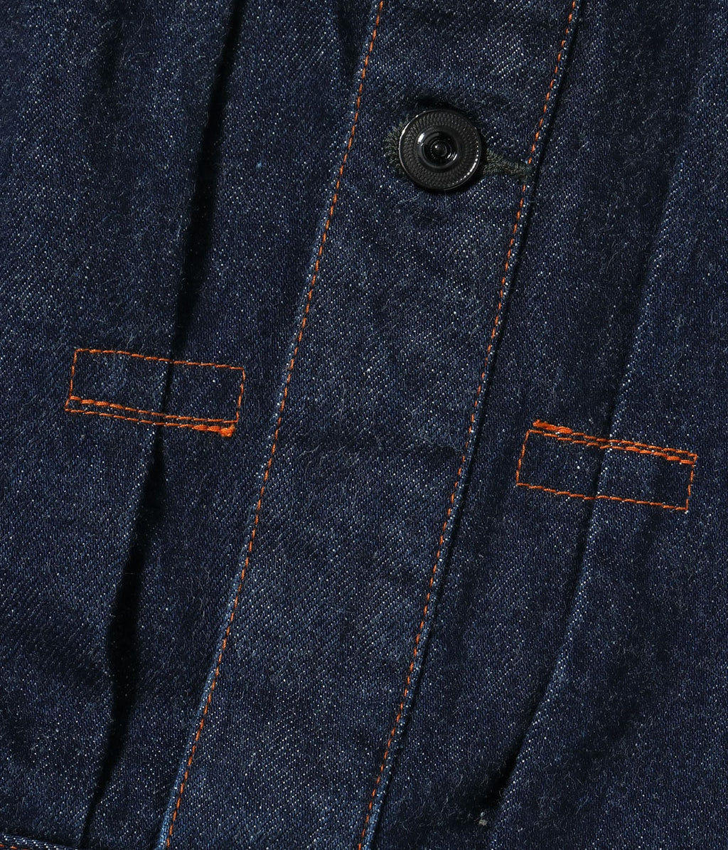 UNION SUPPLY 12.5oz. GRADE ONE AHINA WORK JACKET