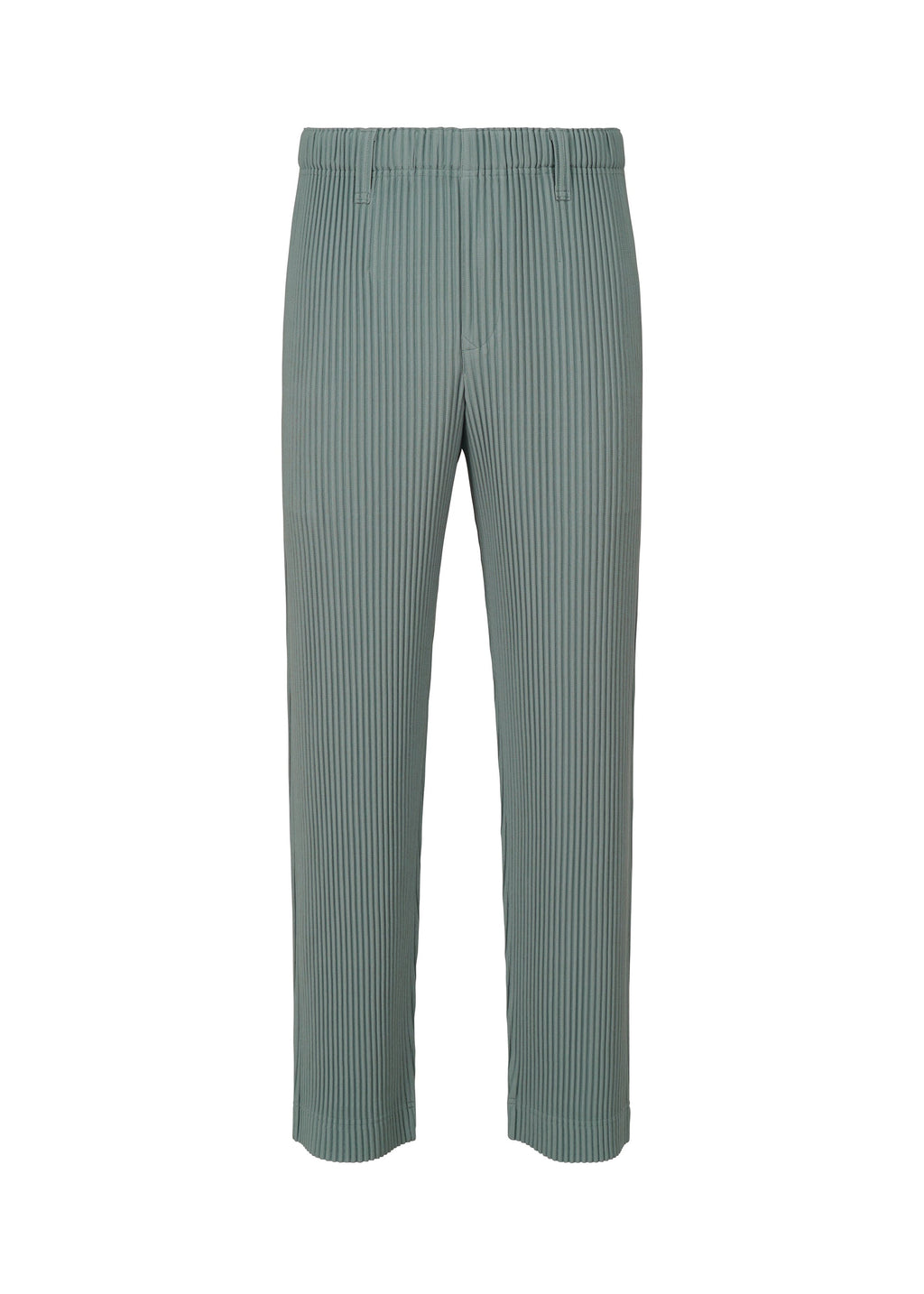 Tailored Pleats 1