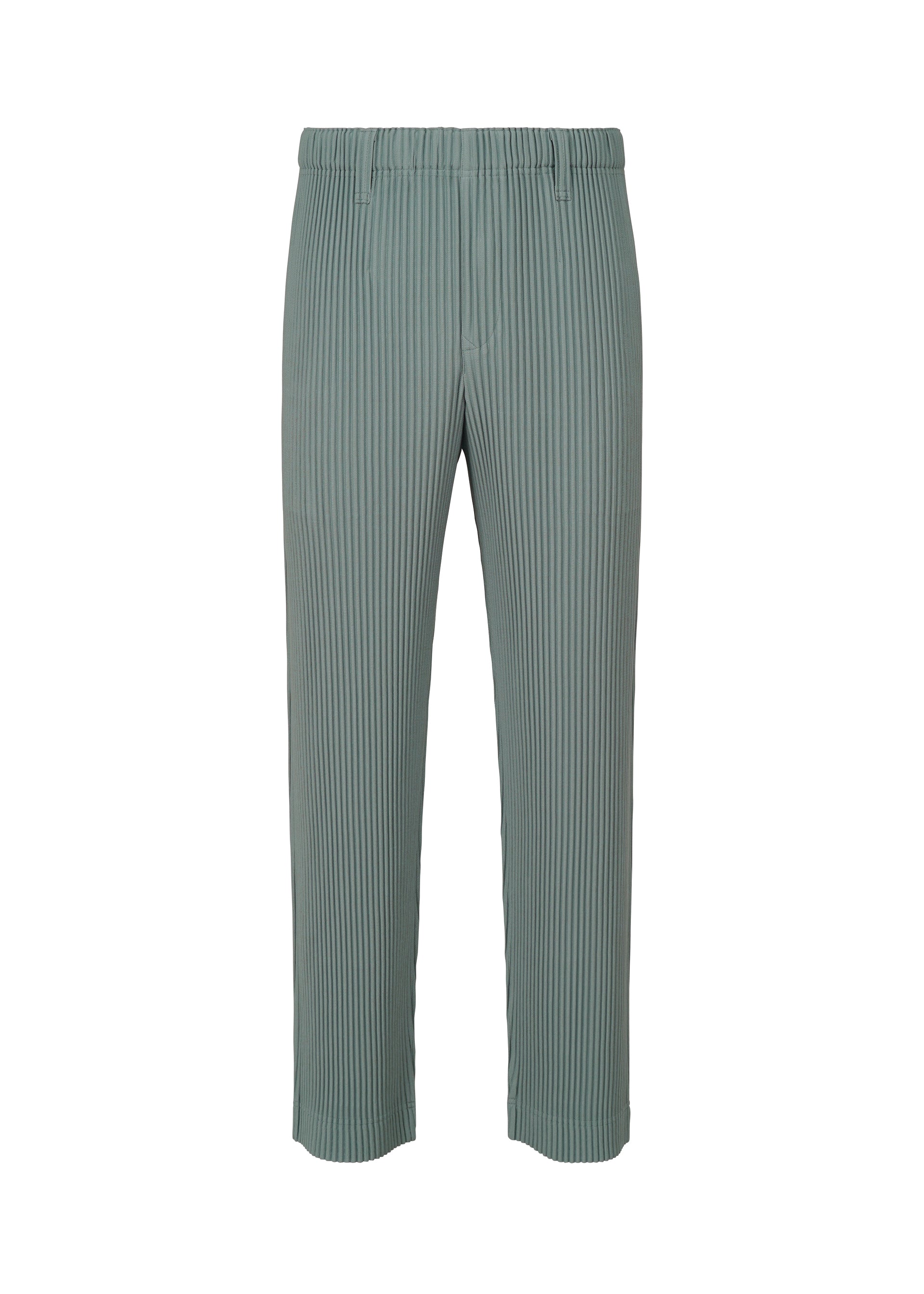 Tailored Pleats 1