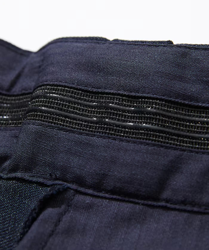 Polyester 1 Tuck Slacks Pant