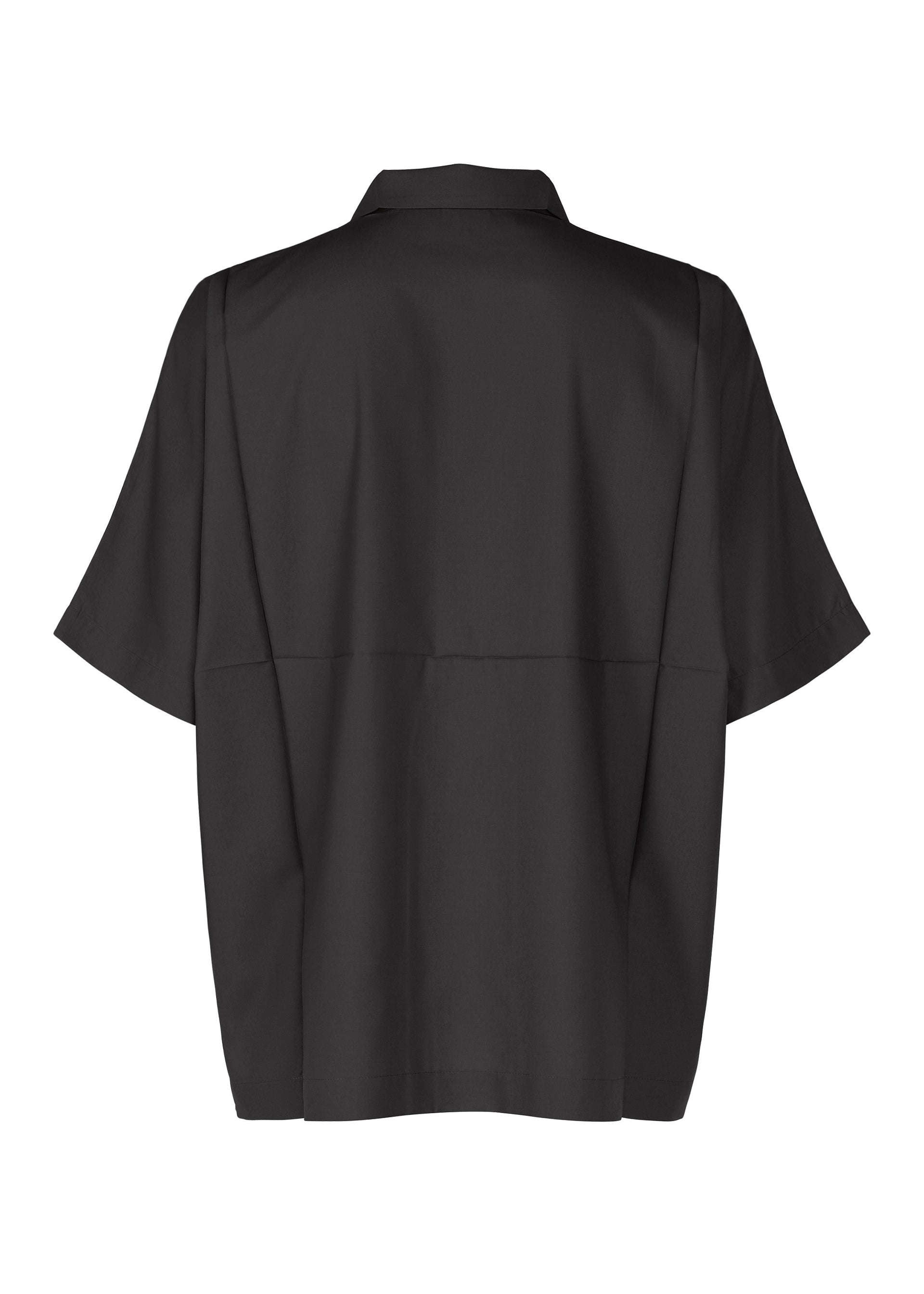 Compact Shirt