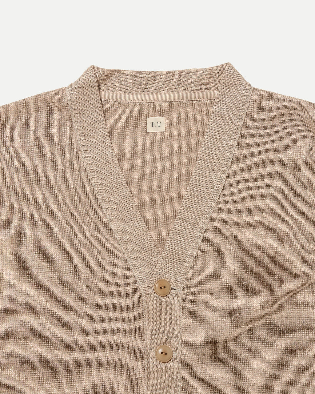 LOT.524 WORK CARDIGAN
