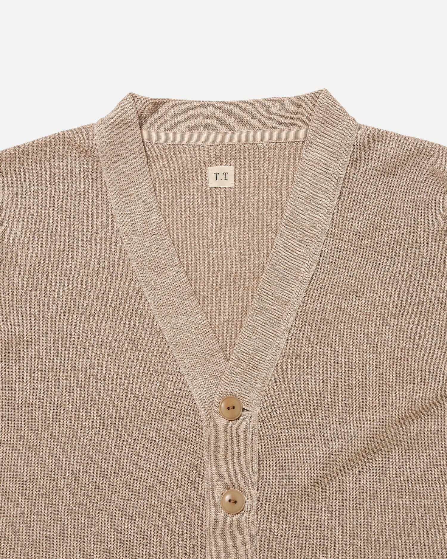 LOT.524 WORK CARDIGAN