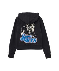SUPER HYS Short Parka