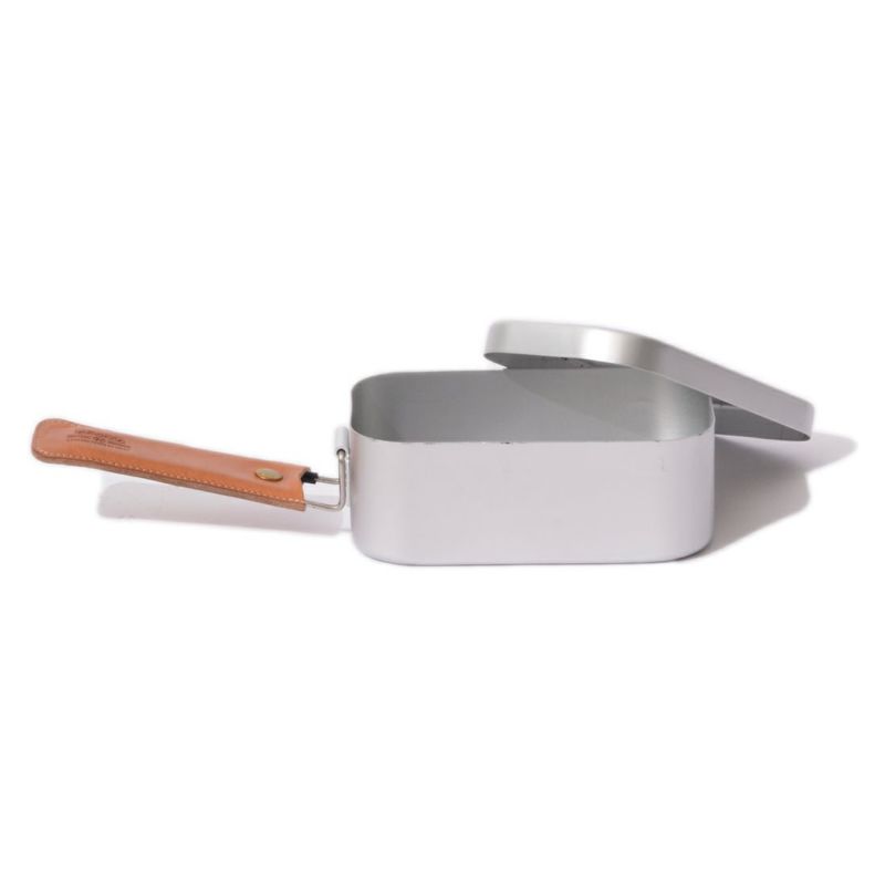 MESSTIN LEATHER HANDLE COVER Ssize