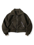 Furano ZIP Beacon Blouson