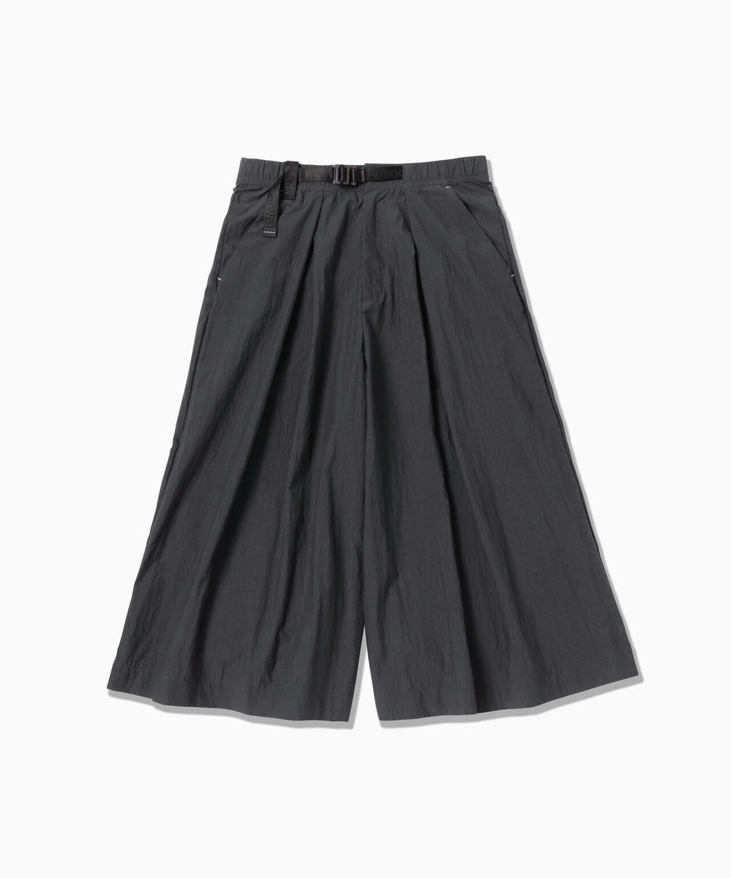 tuck pants (W)