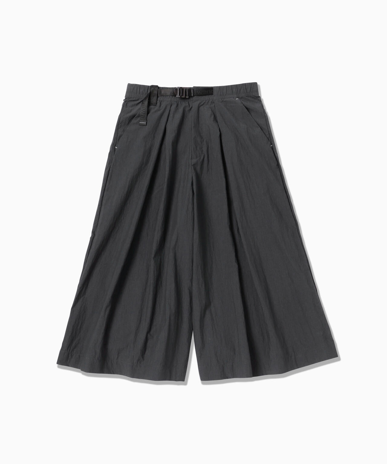 tuck pants (W)