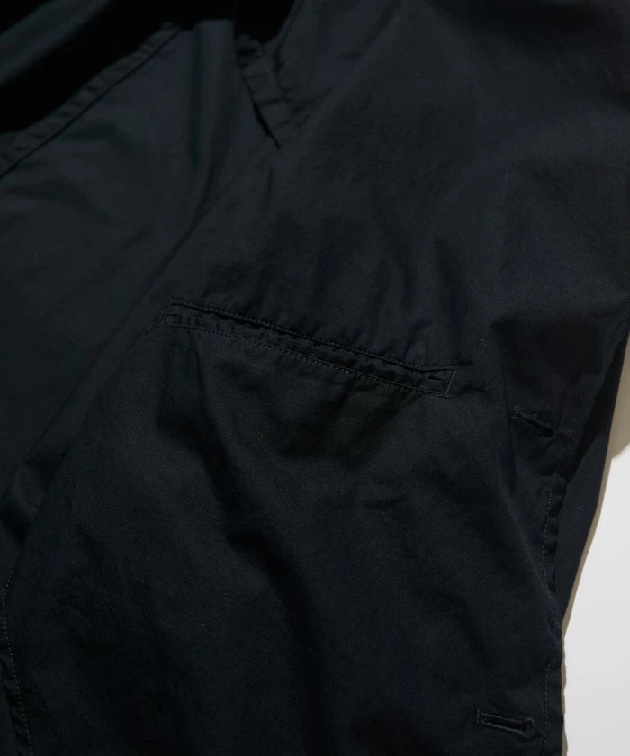 Broadcloth 3B Jacket