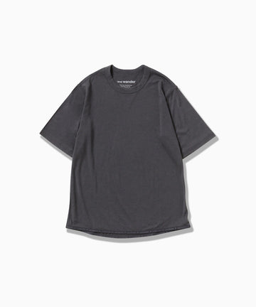 merino base SS T