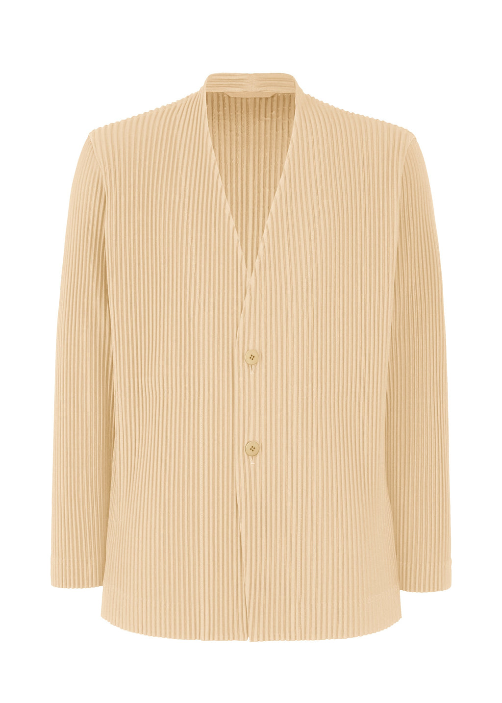 Tailored Pleats 2
