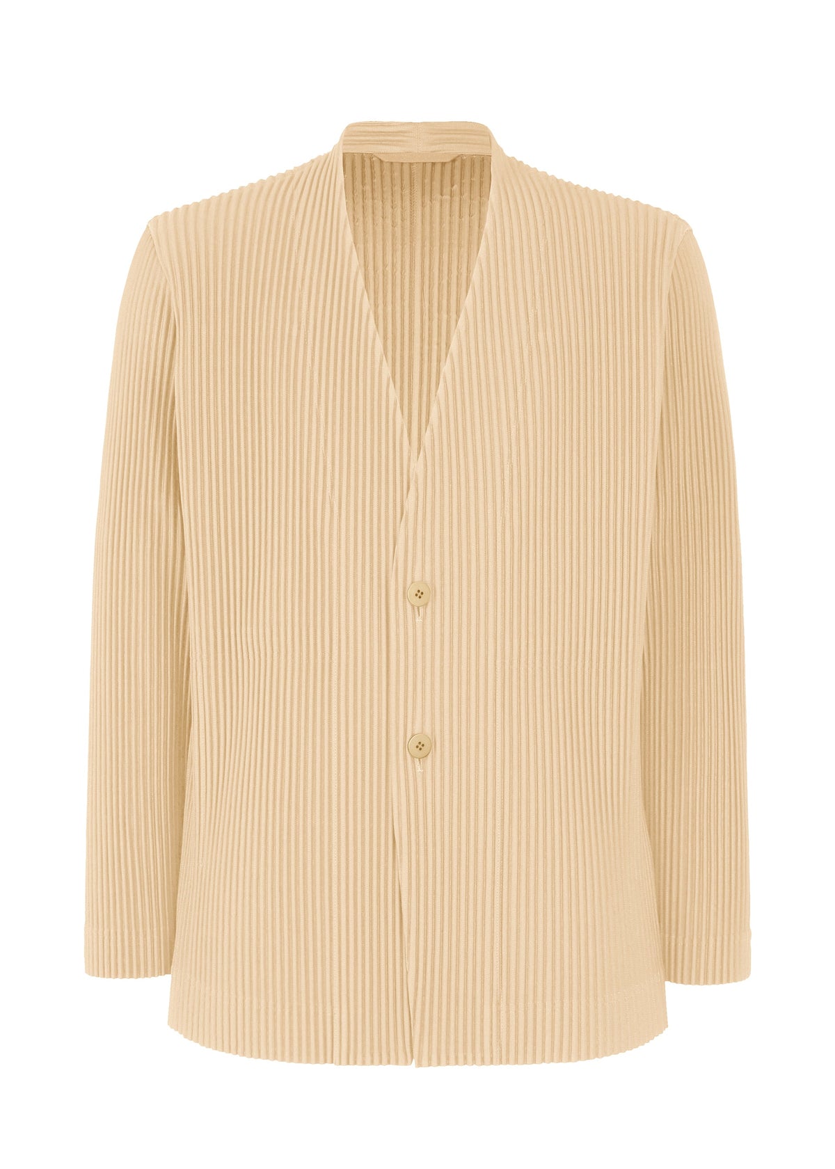 Tailored Pleats 2