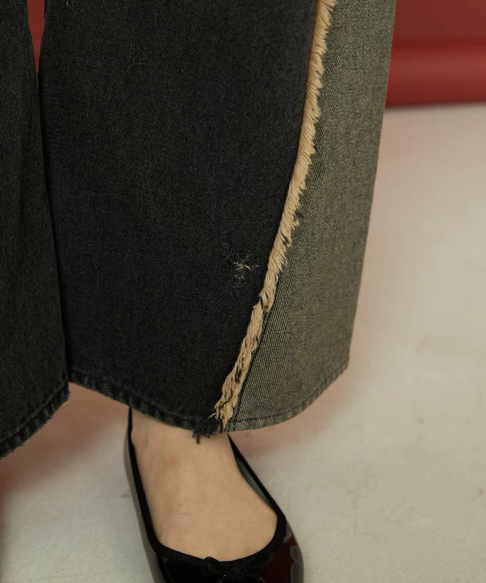 Color Curve Denim