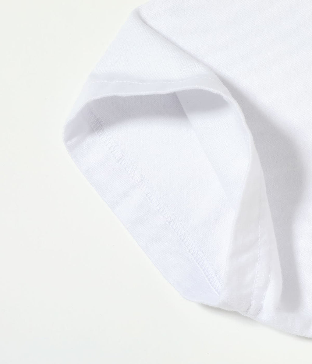Buzz Rickson's Pocket T-Shirt