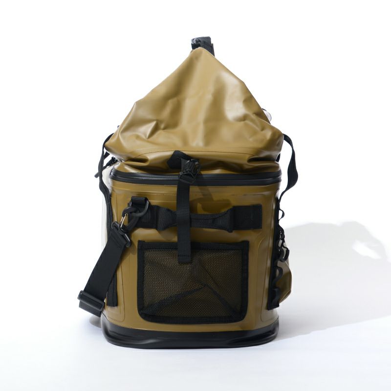 TPU WELDER SOFT COOLER BAG 35L