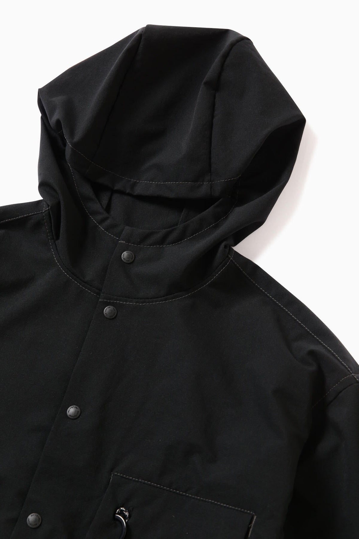 dry breathable hoodie
