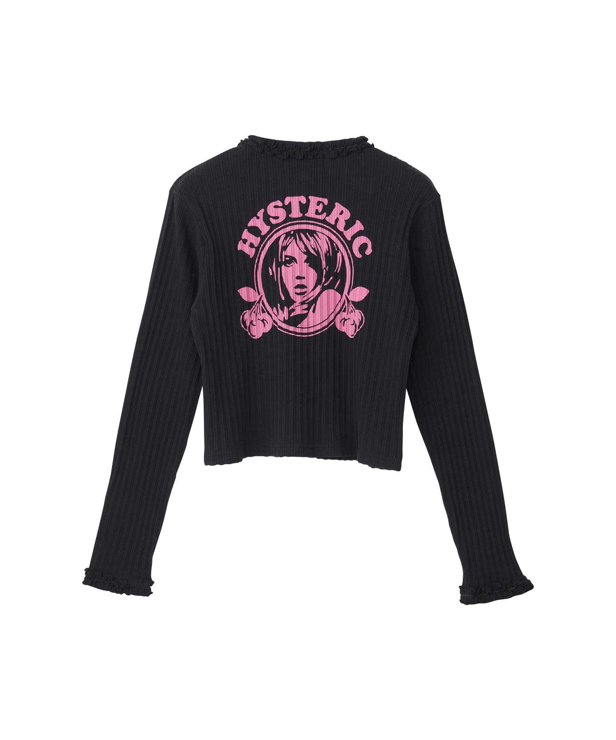CHERRY ADDICTION Cardigan