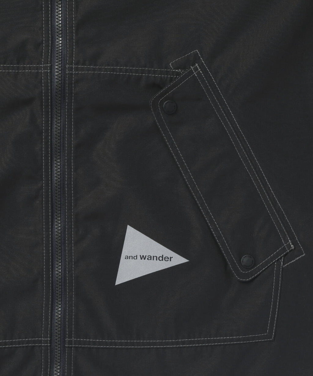 T/W plain hoodie
