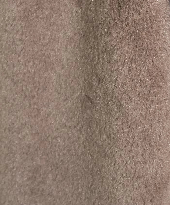 Fur Vest