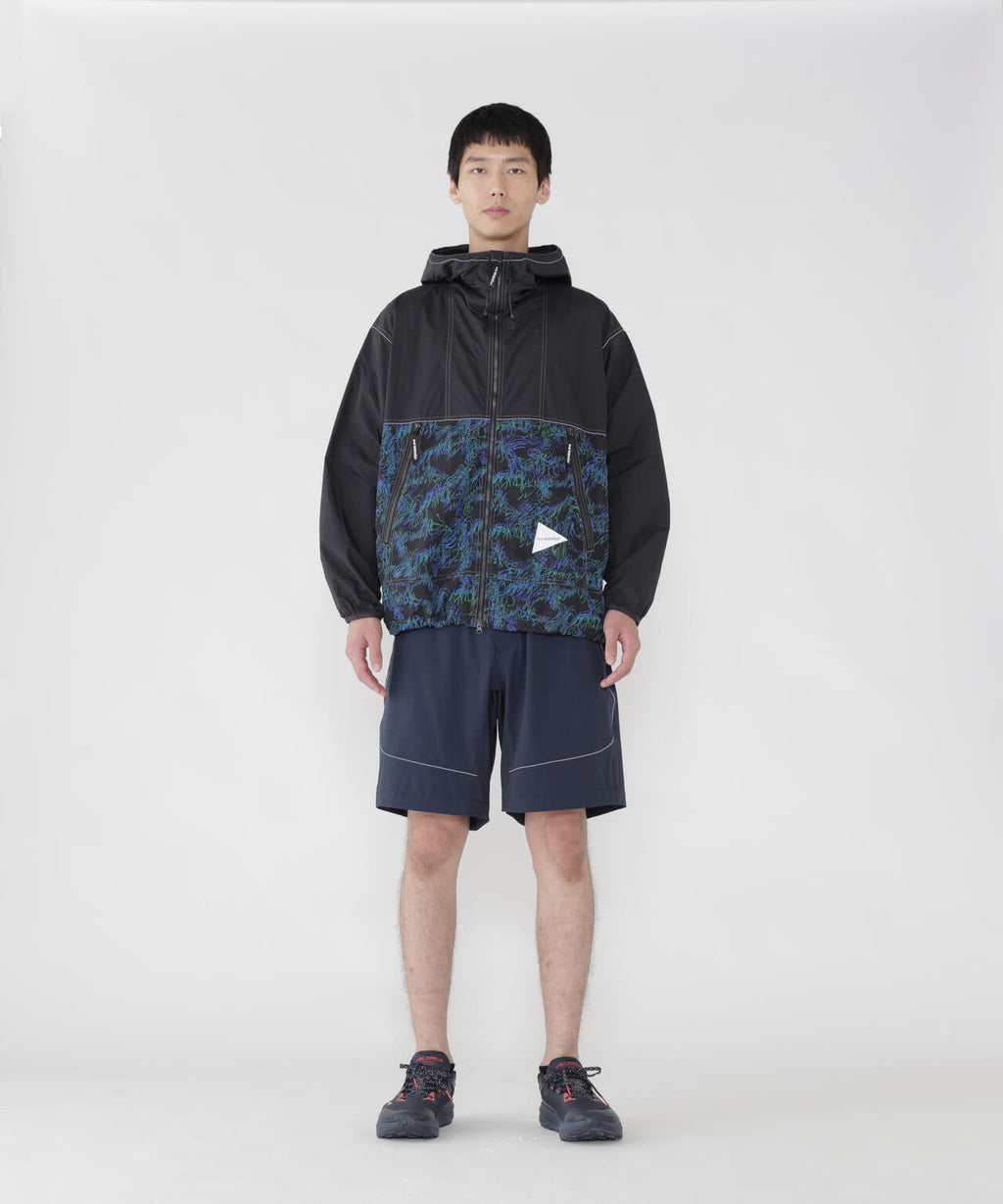 trek short pants