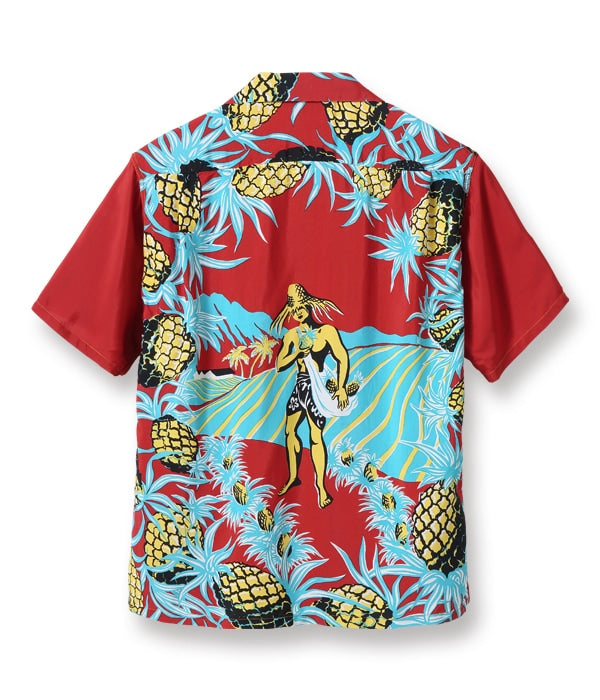 SUN SURF SPECIAL EDITION “PINEAPPLE PICKER”