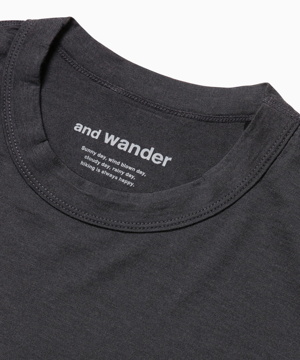 merino base tank top