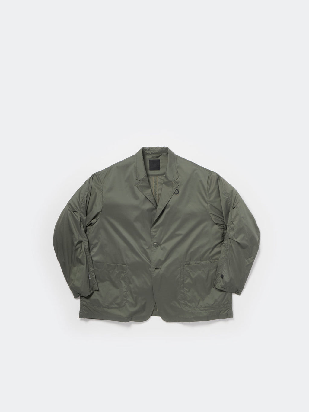 W's TECH PERTEX® TRAVEL 2B JACKET