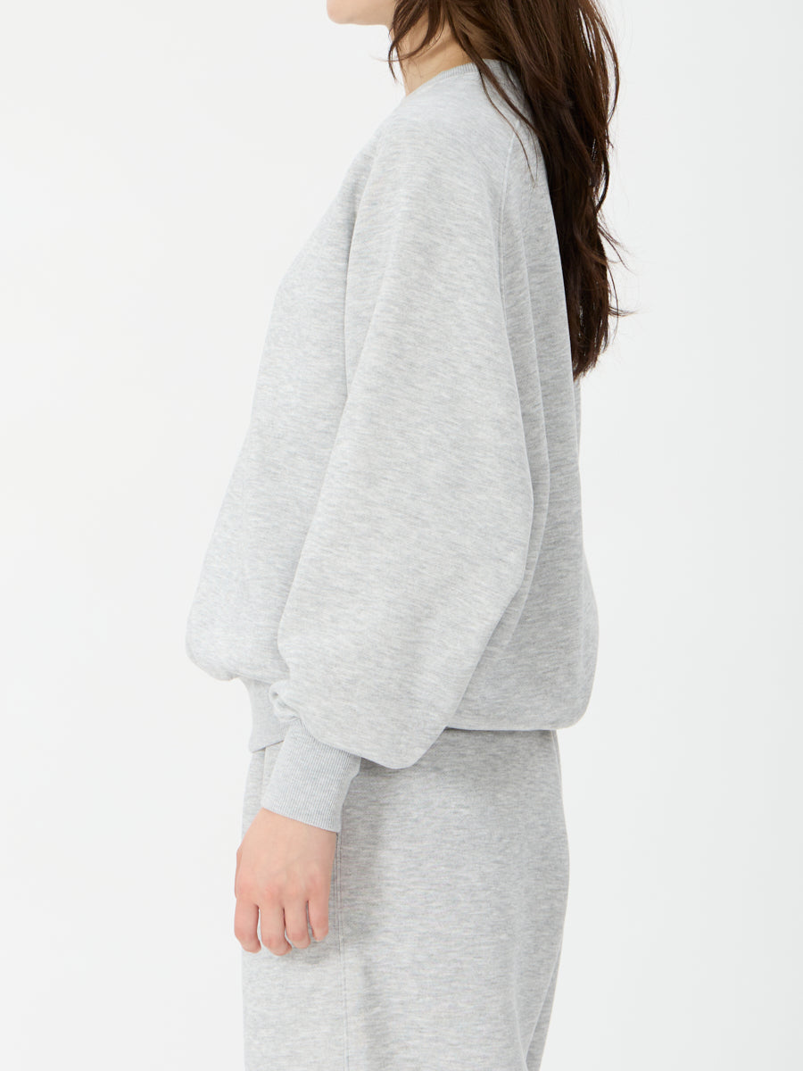 W's TECH SWEAT CREW FREEDOM SLEEVE