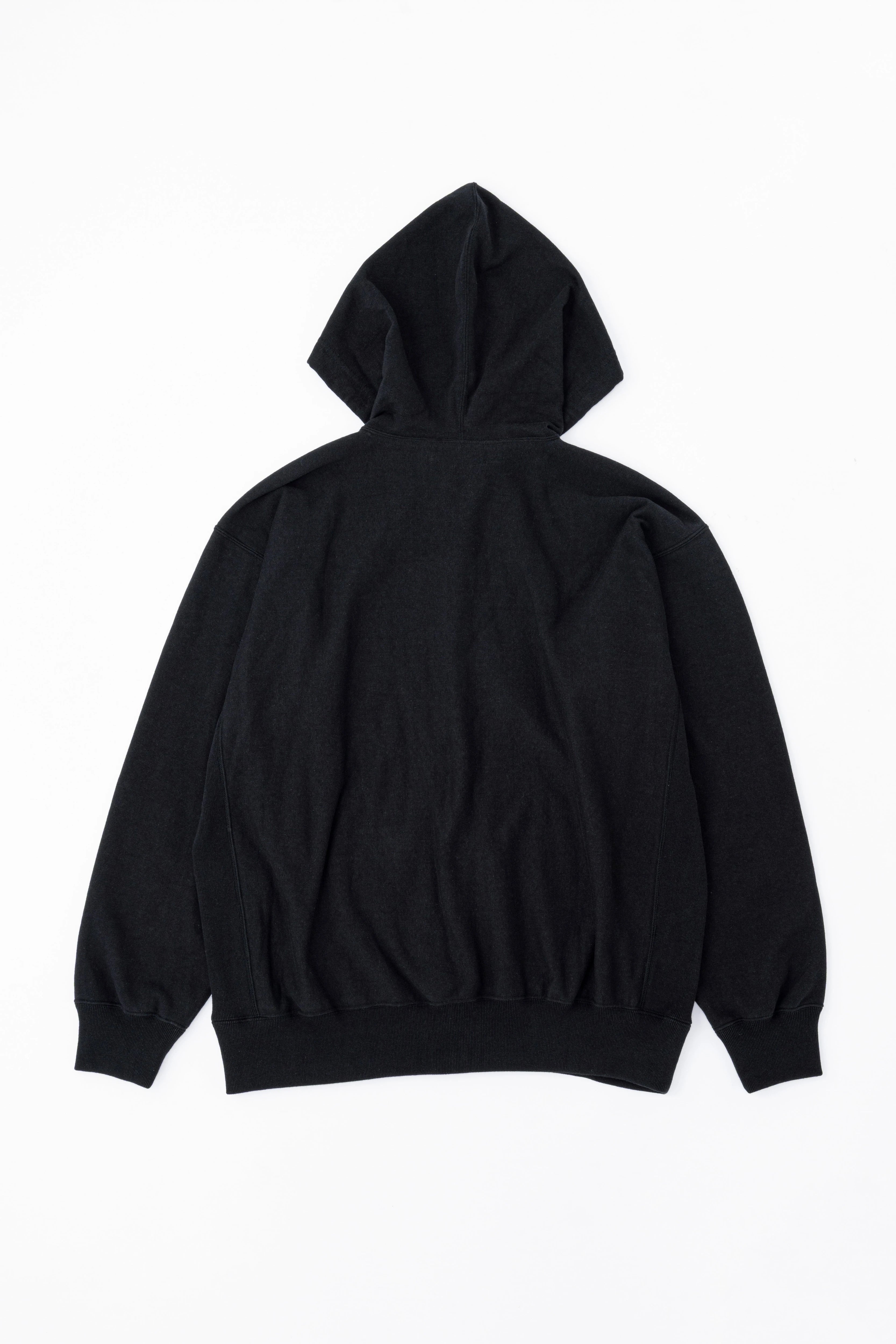 ATHLETIC HOODIE