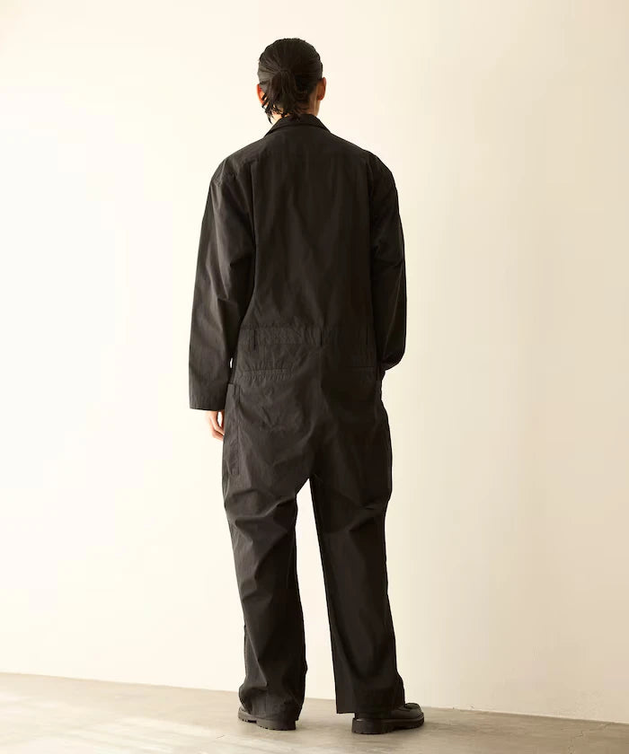 Typewriter Shirt Fabric All-in-One