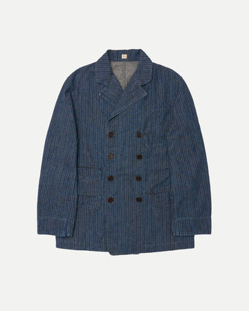 LOT.722 US LETTER CARRIER DB JACKET