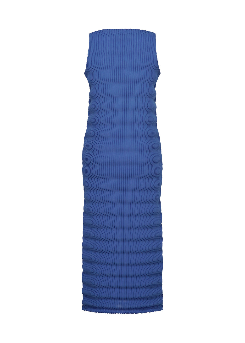 Spring Pleats
